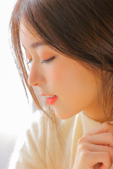 花嫁新娘